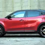 Prueba del Alfa Romeo Junior Elettrica 280 Veloce: El más Alfa de los Junior