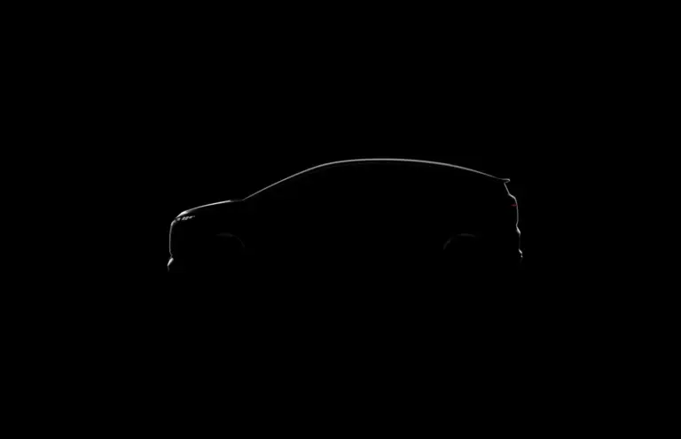 Audi A2 e-tron: el compacto eléctrico que rescata un nombre legendario debuta en otoño