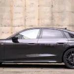 Prueba del Audi A6 TDI quattro S tronic Black Line 204 CV