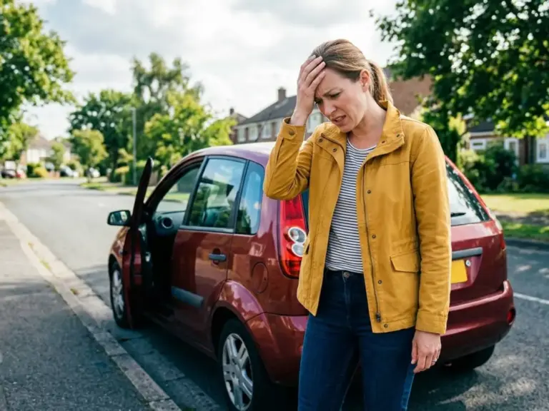 Amazon tiene el accesorio para que no te vuelvas a quedar tirado con tu coche a precio de risa
