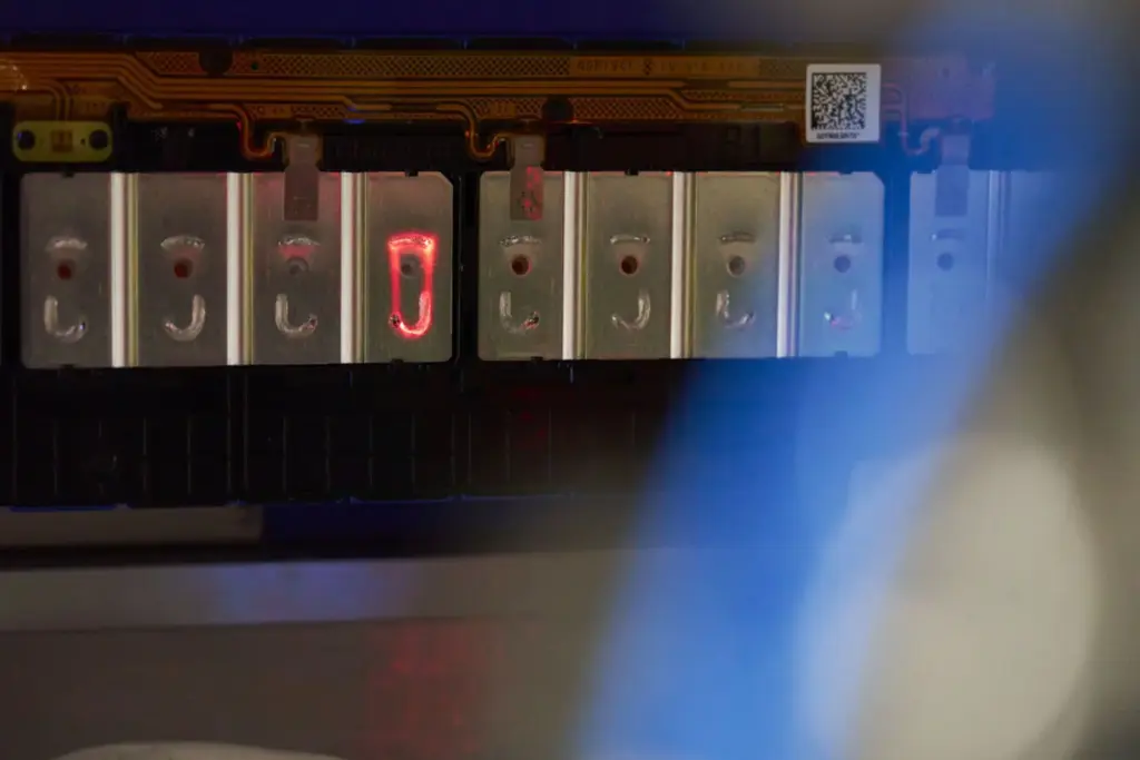 Los coches eléctricos de Volkswagen usan baterías fabricadas por Škoda 1 Motor16 Los coches eléctricos de Volkswagen usan baterías fabricadas por Skoda