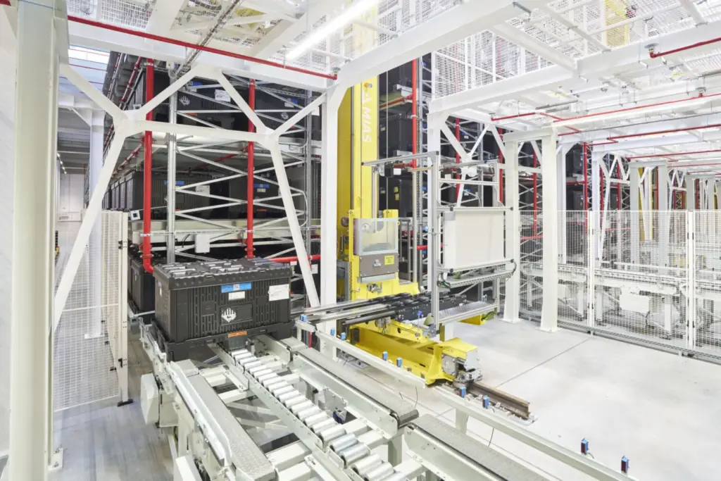 Los coches eléctricos de Volkswagen usan baterías fabricadas por Škoda 5 Motor16 Los coches eléctricos de Volkswagen usan baterías fabricadas por Skoda