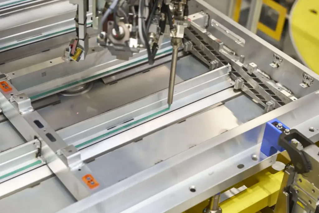 Los coches eléctricos de Volkswagen usan baterías fabricadas por Škoda 3 Motor16 Los coches eléctricos de Volkswagen usan baterías fabricadas por Skoda