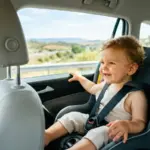 Norauto tiene el accesorio que necesitas para cuidar de tu bebé en el coche por menos de 10 euros