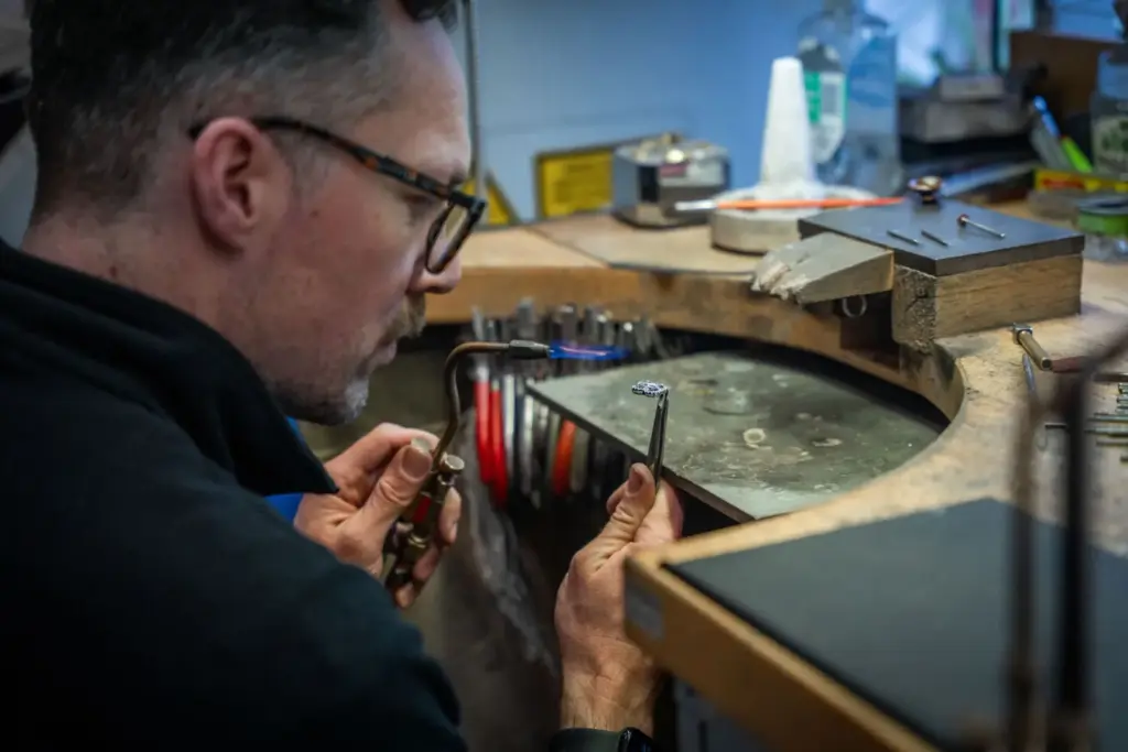 bentley boodles 2026 joya joyeria 6 Motor16