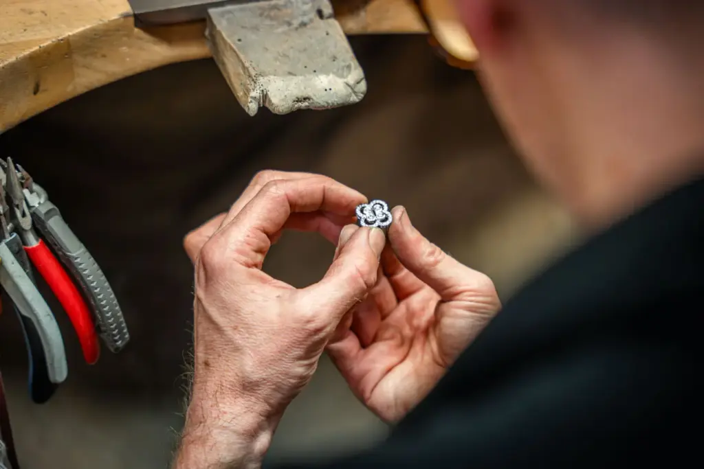 bentley boodles 2026 joya joyeria 7 Motor16