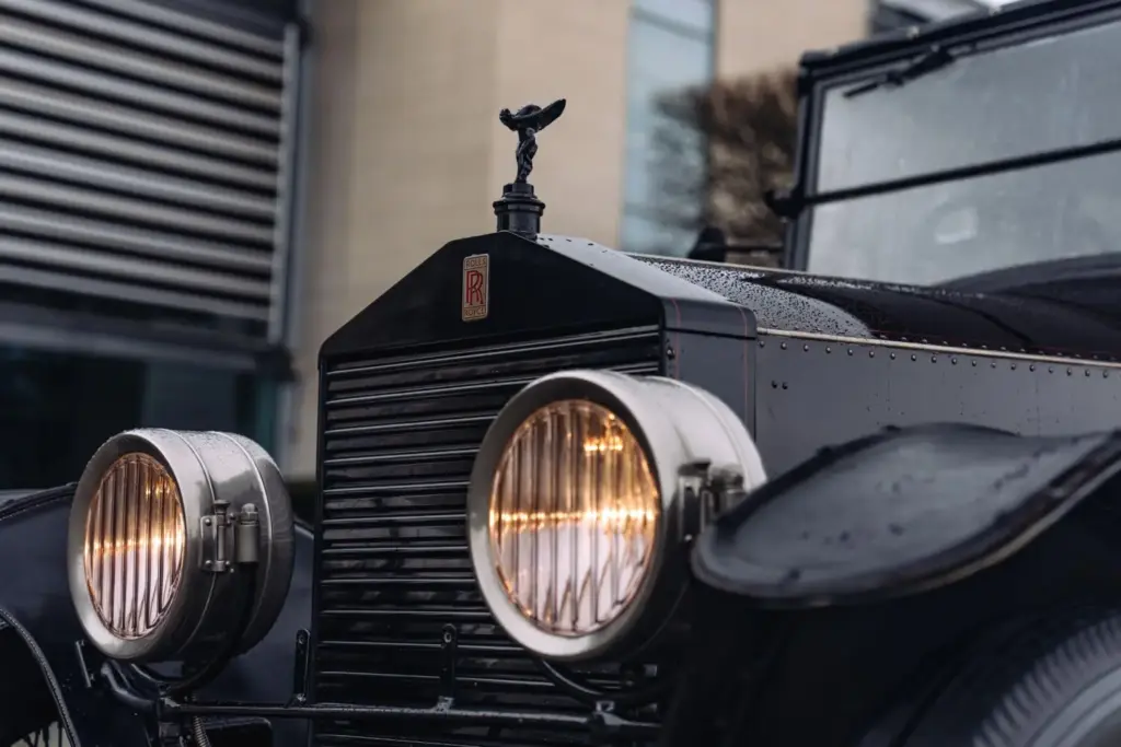 Black Badge, el “lado oscuro” de Rolls-Royce, cumple diez años 21 Motor16 Black Badge, el “lado oscuro” de Rolls-Royce, cumple diez años