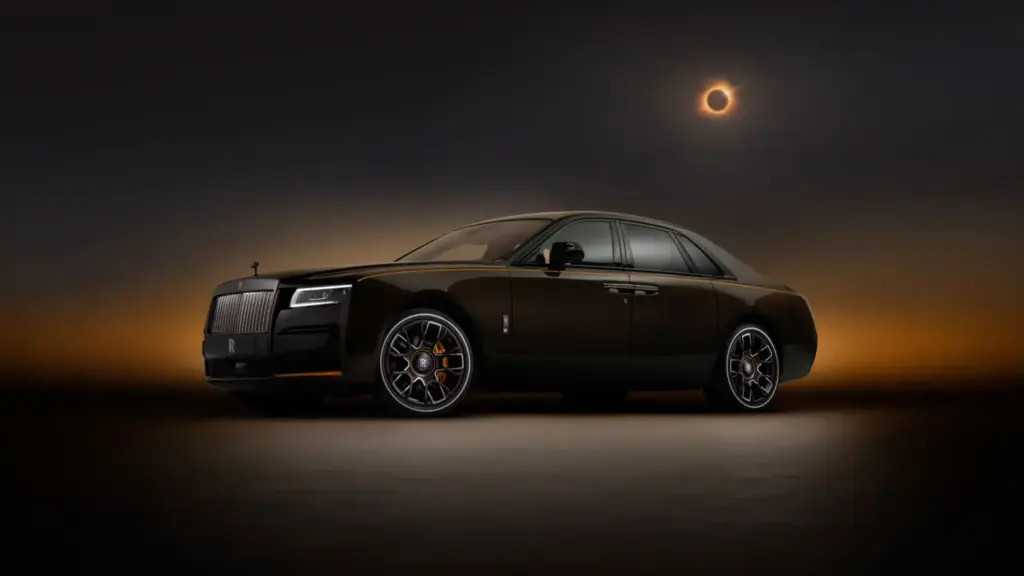 Black Badge, el “lado oscuro” de Rolls-Royce, cumple diez años 2 Motor16 Black Badge, el “lado oscuro” de Rolls-Royce, cumple diez años