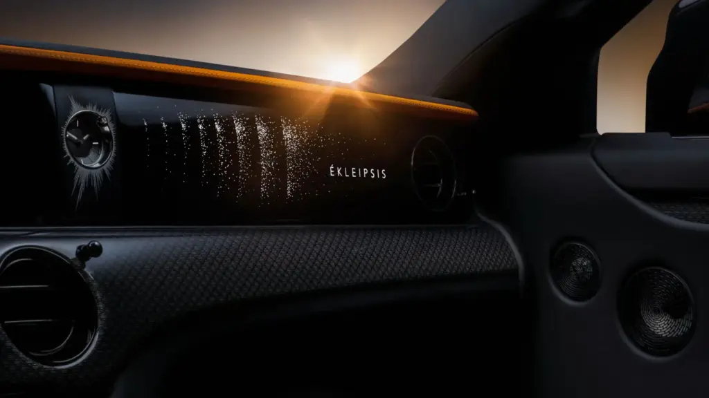 Black Badge, el “lado oscuro” de Rolls-Royce, cumple diez años 6 Motor16 Black Badge, el “lado oscuro” de Rolls-Royce, cumple diez años