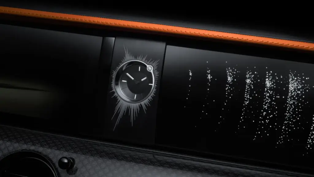 Black Badge, el “lado oscuro” de Rolls-Royce, cumple diez años 5 Motor16 Black Badge, el “lado oscuro” de Rolls-Royce, cumple diez años