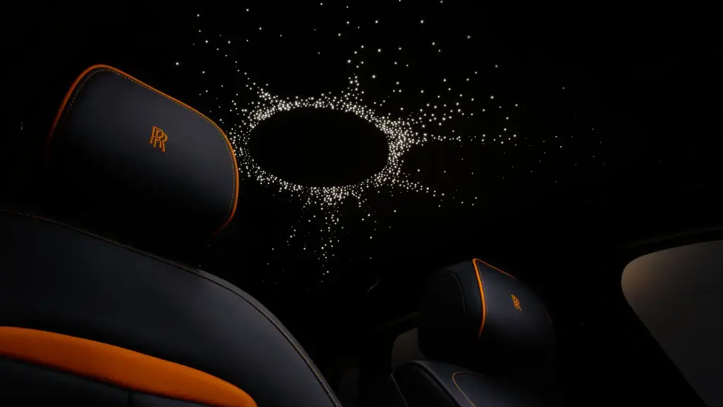 Black Badge, el “lado oscuro” de Rolls-Royce, cumple diez años 4 Motor16 Black Badge, el “lado oscuro” de Rolls-Royce, cumple diez años