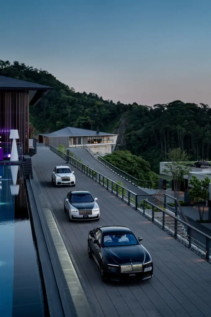 Black Badge, el “lado oscuro” de Rolls-Royce, celebra diez años 30 Motor16 Black Badge, el “lado oscuro” de Rolls-Royce, cumple diez años