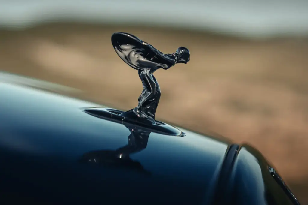 Black Badge, el “lado oscuro” de Rolls-Royce, cumple diez años 31 Motor16 Black Badge, el “lado oscuro” de Rolls-Royce, cumple diez años