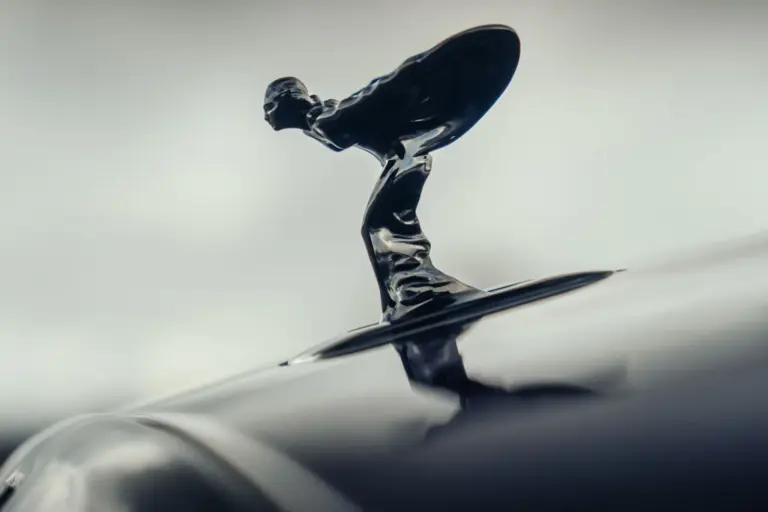 Black Badge, el “lado oscuro” de Rolls-Royce, cumple diez años