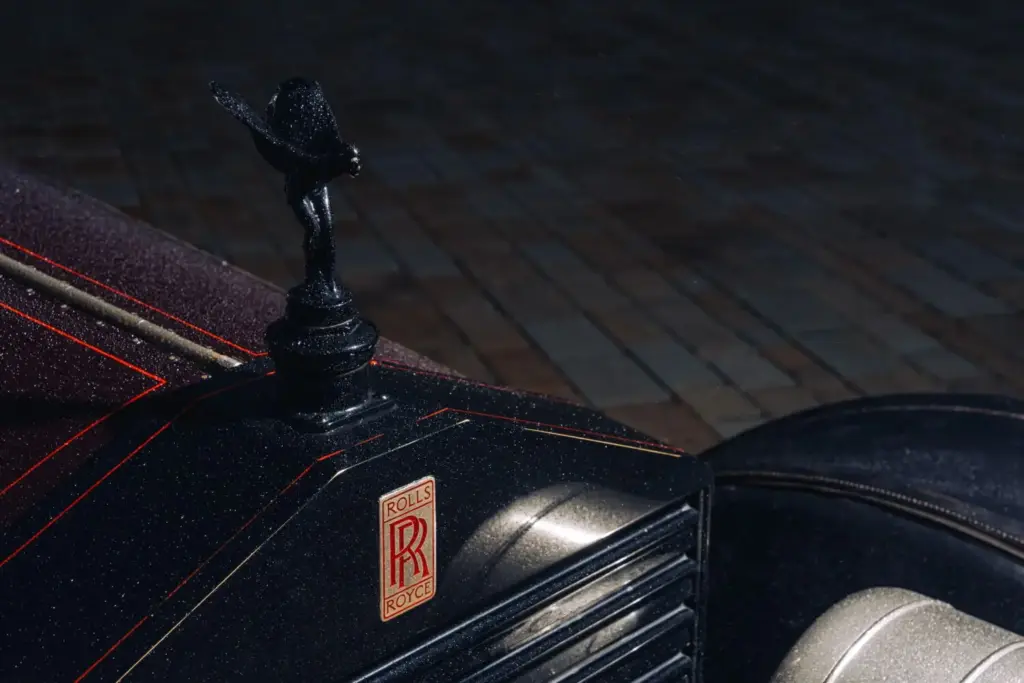 Black Badge, el “lado oscuro” de Rolls-Royce, cumple diez años 23 Motor16 Black Badge, el “lado oscuro” de Rolls-Royce, cumple diez años