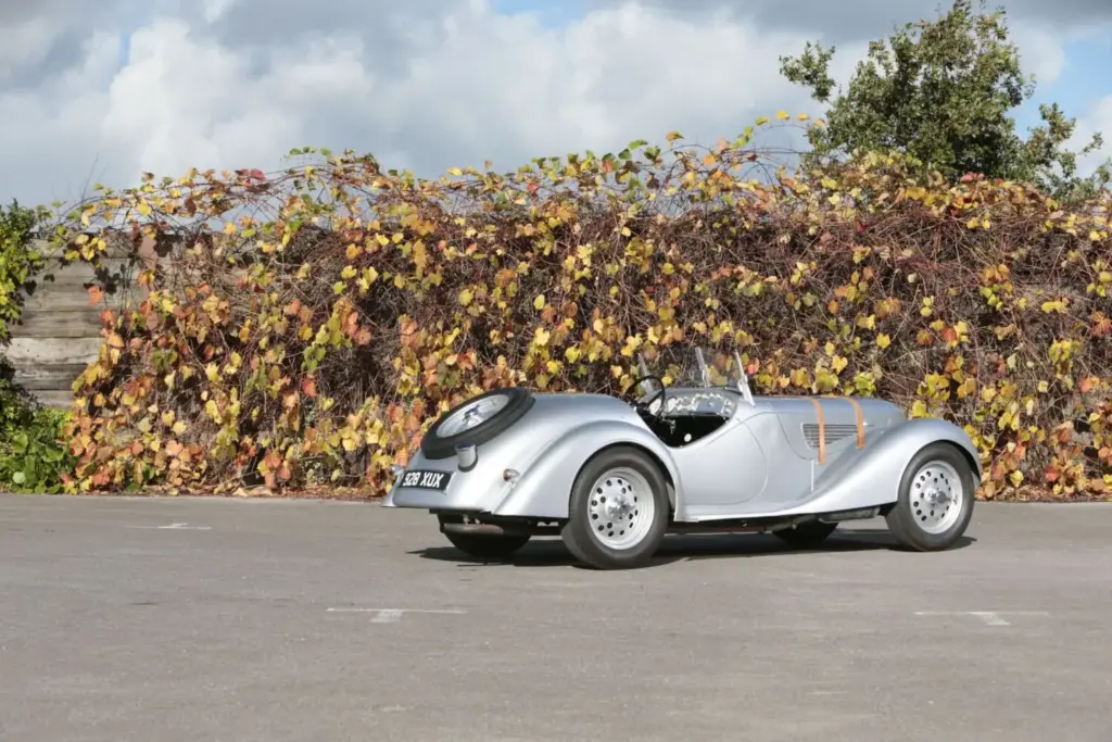 bmw 328 sbarro 1 Motor16