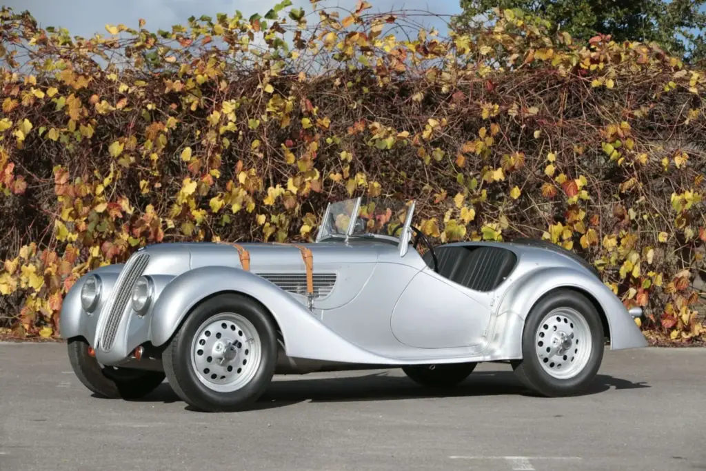 bmw 328 sbarro 10 Motor16