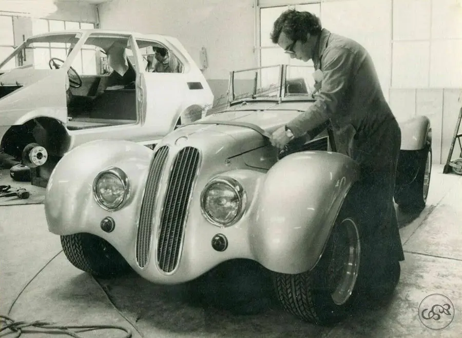 bmw 328 sbarro 11 Motor16