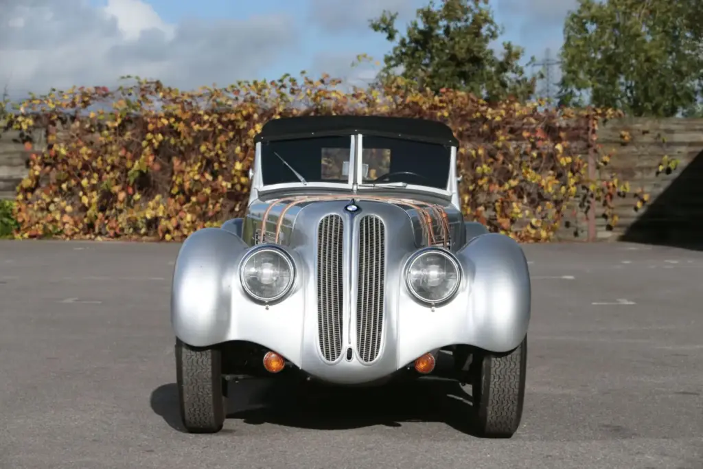 bmw 328 sbarro 14 Motor16