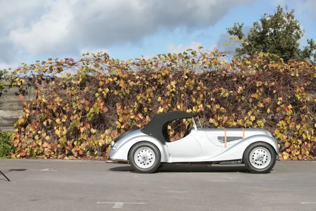 bmw 328 sbarro 7 Motor16