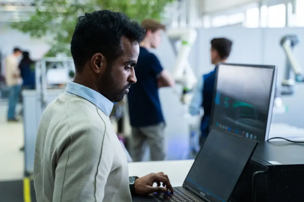 Los robots humanoides de BMW llegan a Europa tras triunfar en EE. UU.