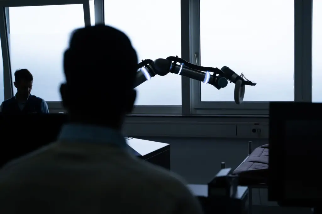 Los robots humanoides de BMW llegan a Europa tras triunfar en EE. UU.