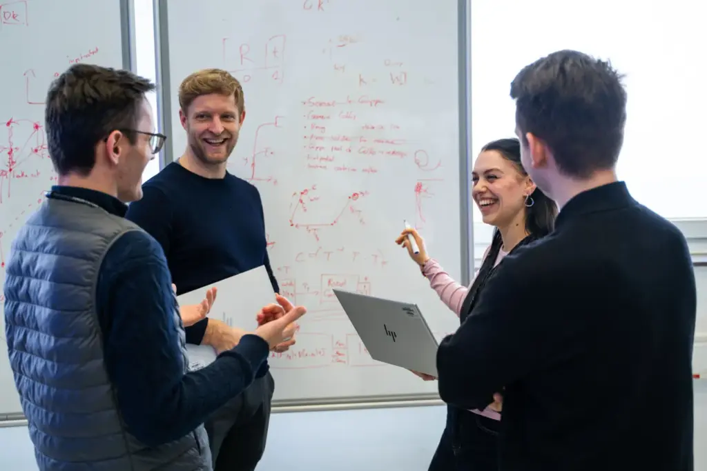 Los robots humanoides de BMW llegan a Europa tras triunfar en EE. UU.