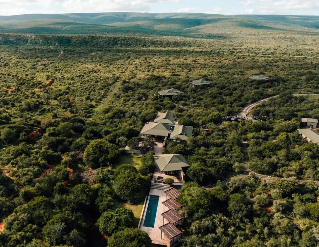 El Bugatti Grand Tour 2026 recorre Sudáfrica con los hiperdeportivos de Molsheim