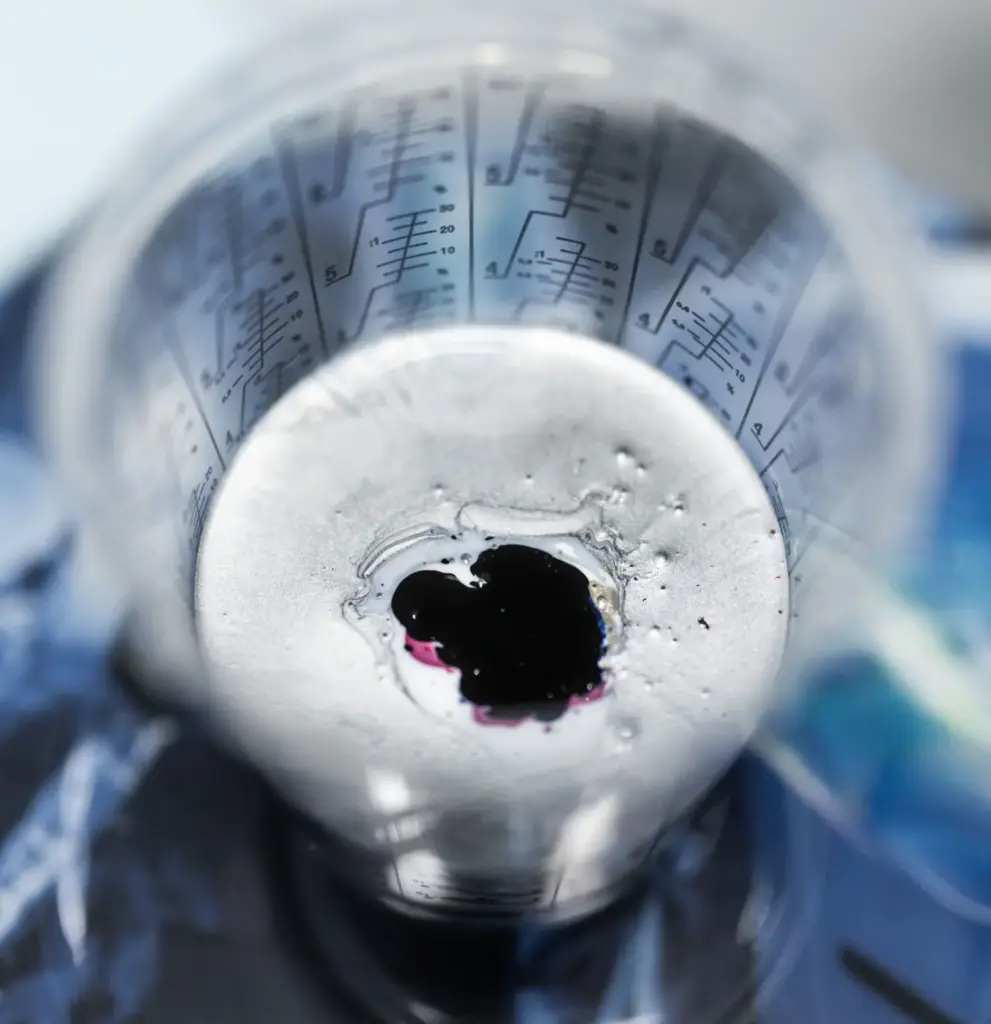 Este Bugatti W16 Mistral Caroline es una oda a las flores, a la alta costura y a una hija