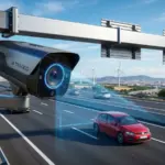La DGT se suma a la fiebre de la IA: Estas son las nuevas multas que te puede poner con sus cámaras inteligentes
