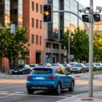 Si no respetas esta señal, te puedes llevar una multa de 200 euros de recuerdo