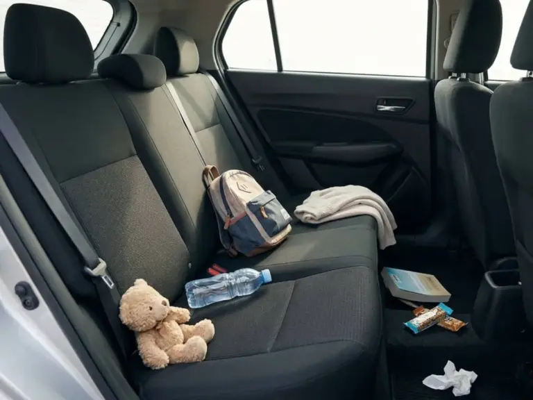 Por menos de 10 euros tienes en Amazon el Todo en Uno para el asiento que te resuelve los viajes