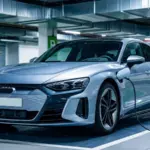 El Gobierno lo confirma: Vuelven las deducciones si te compras un coche eléctrico este año