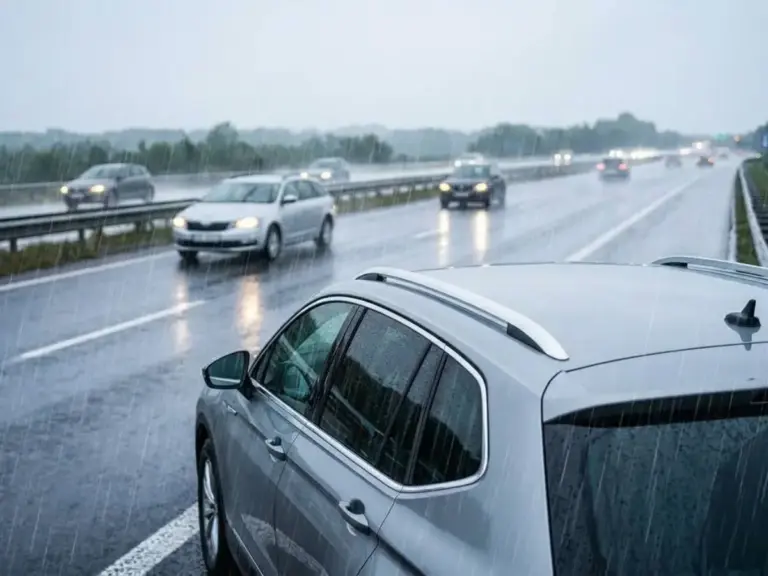 La Guardia Civil avisa de un nuevo fallo en las balizas V-16: Y ya van…