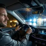 Conduce sin reflejos por menos de 20 euros con estas gafas de Amazon