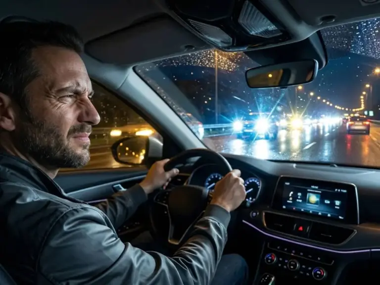 Conduce sin reflejos por menos de 20 euros con estas gafas de Amazon