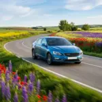 La DGT estrena consejos para que conduzcas seguro esta primavera