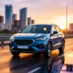 No es un bulo: La DGT y su ‘plan’ para que no puedas ir solo en tu coche está en marcha, aunque todavía es un borrador