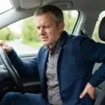 Conduce más cómodo por menos de 20 euros con este accesorios que puedes comprar en Amazon hoy mismo