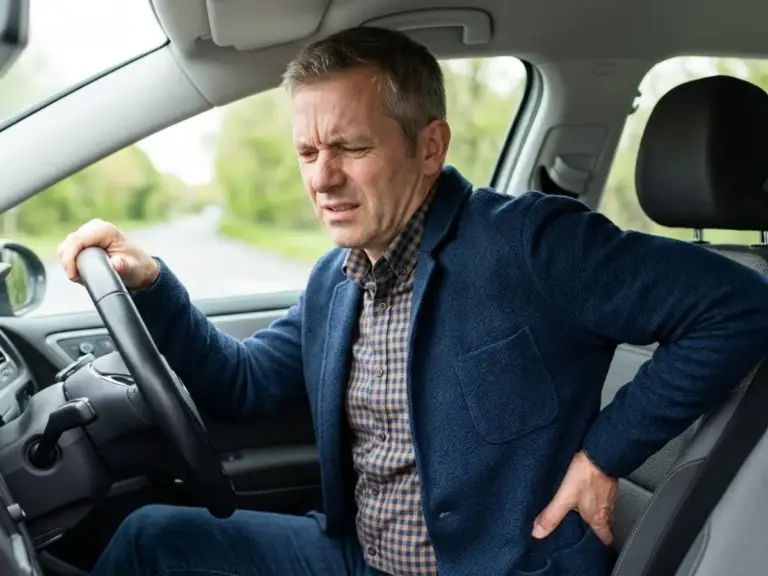 Conduce más cómodo por menos de 20 euros con este accesorios que puedes comprar en Amazon hoy mismo