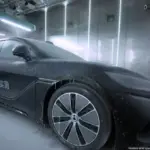 Denza Z9GT: Carga Flash Charging al 97 % en 12 minutos a -30 °C