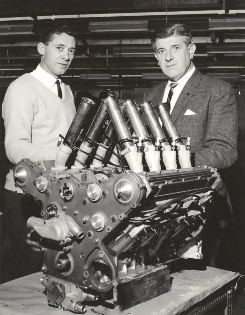 La Fórmula 1 empieza temporada 2026 con un guiño al cambio de reglamento de 1966 2 Motor16 La Fórmula 1 empieza temporada con un homenaje muy especial