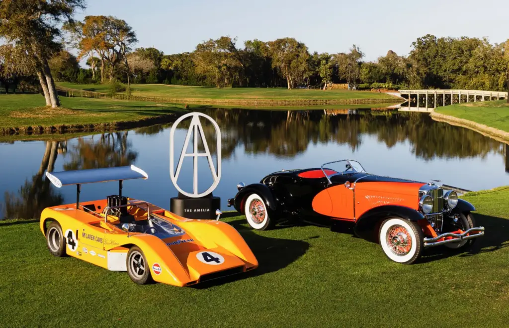 El Ferrari Enzo lidera una lista que recauda 111 millones de dólares y fija cinco récords mundiales 4 Motor16 El Ferrari Enzo lidera una lista que recauda 111 millones de dólares y fija cinco récords mundiales