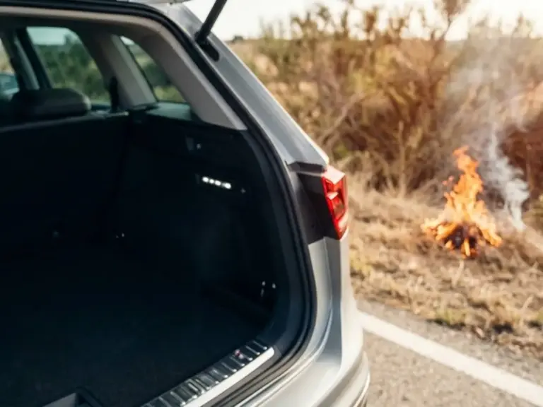 Con este accesorio de Amazon aumentarás la seguridad en tu coche por menos de 20 euros