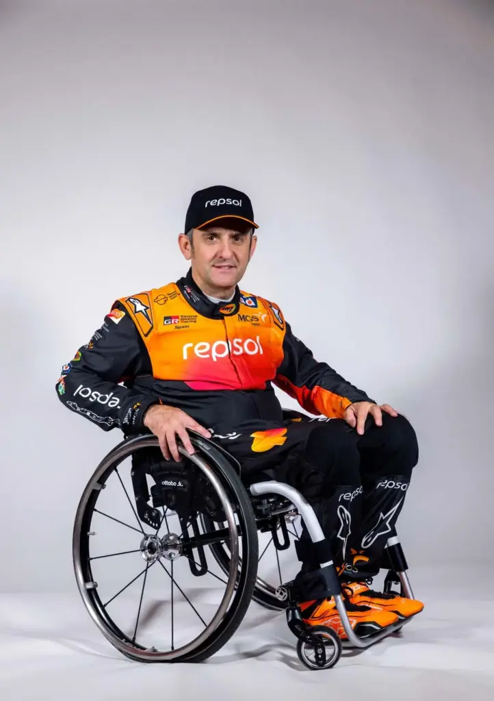 isidreesteve yosh egr toyota3 Motor16