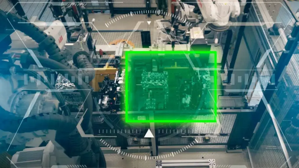 kAIros Horse Powertrain 1 Motor16