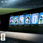 Kia quiere que personalices el coche con los colores de tu selección: lanza 16 diseños de pantalla gratuitos para el Mundial de la FIFA