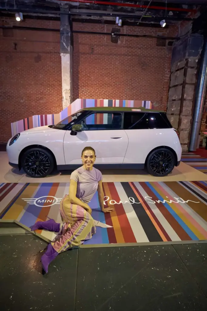 madrid desing festival mini paul smith13 Motor16