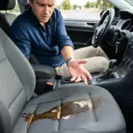 Por menos de 10 euros Amazon tiene la solución para que la tapicería de tu coche no sufra en los viajes