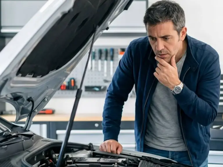 LIDL tiene el accesorio infalible para que revises tu coche como un pro por menos de 50 euros